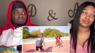 RDCWORLD1 ANIME AND BASKETBALL EP.1 “PRISON BALL” REACTION