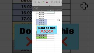 how to get month name by date in excel sheet.. ms excel tricks😎.. #ms #shorts #excel #tech