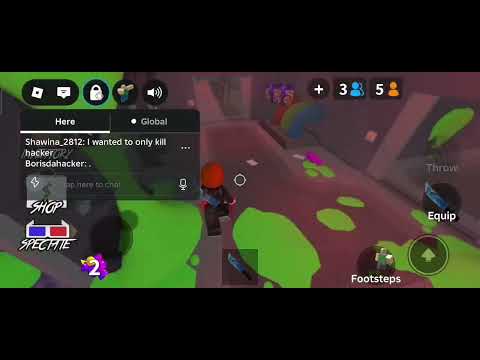 Mm2 Halloween: Farming Candiess❤️✨️{ Shrutii Blx } 