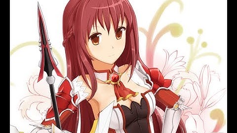 [Elsword NA] GrandMaster (SSS) 1v1 Arena [Part 1]