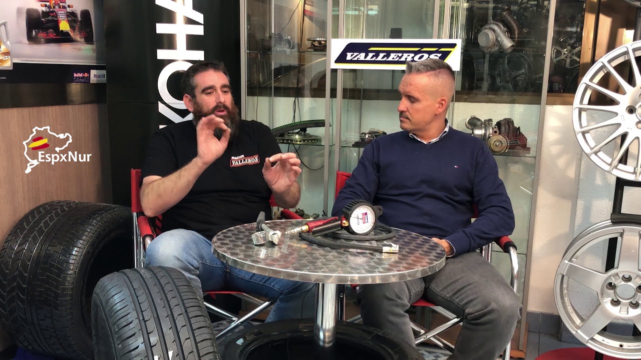 NO DESTROCES LAS RUEDAS POR NO SABER ESTO