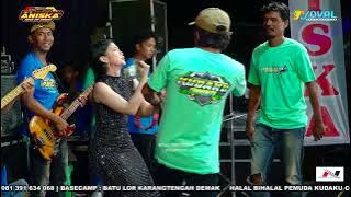 KEJAM - INDANG SWASTIKA DMD - NEW ANISKA SUPER TOP DANGDUT KUDAKU COMUNITY - NOVA PRO AUDIO