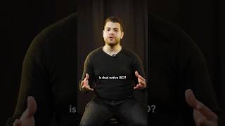 Dual Native ISO and Base ISO explained