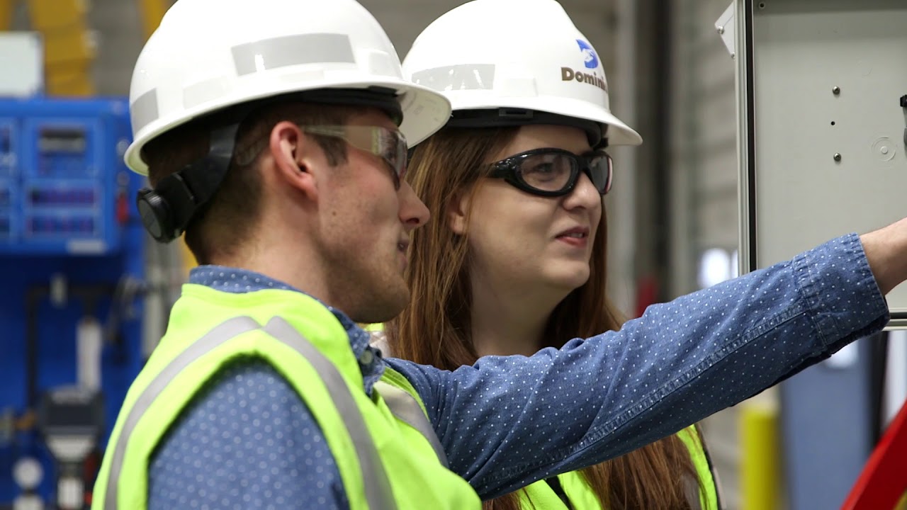 Geoscience/Engineering/Construction/Drilling/Automation/I&E/ Maintenance - Mechanical Technician