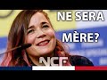 Blanche Gardin: ne sera jamais mère.