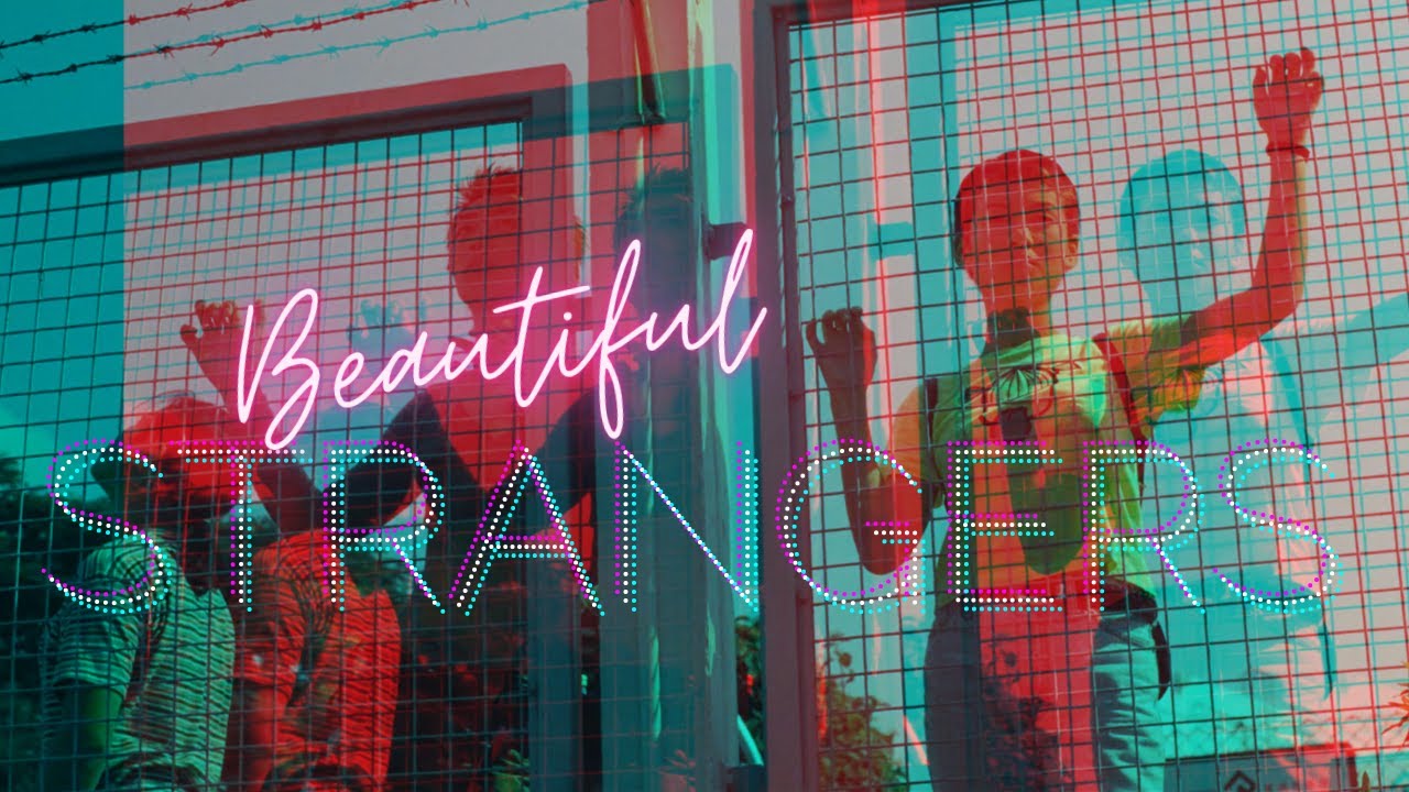 𝑲𝒆𝒗𝒊𝒏 𝑴𝒐𝒓𝒃𝒚 - 𝑩𝒆𝒂𝒖𝒕𝒊𝒇𝒖𝒍 𝑺𝒕𝒓𝒂𝒏𝒈𝒆𝒓𝒔 [ 𝒔𝒍𝒐𝒘𝒆𝒅 𝒂𝒏𝒅 𝒓𝒆𝒗𝒆𝒓𝒃 ]