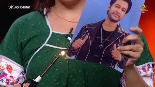 Divya Velamuri Top 15 Selected Contestant Bigg Boss Agnipariksha Jiohotstar