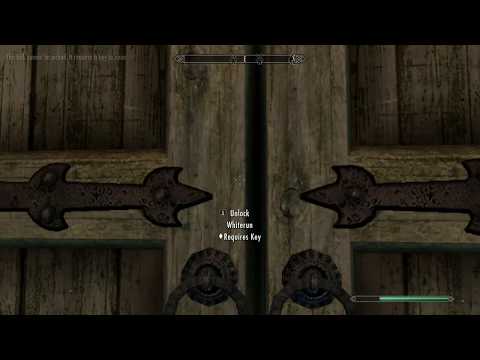 How to enter