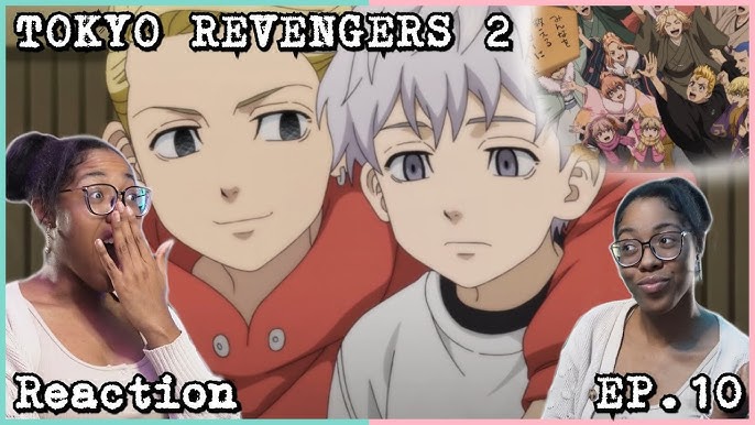 Akkun out‼️🔻ROUND 2🔺comment your least favorite among them and i'll cross  him out. the only one remaining in the end will be the winner. :  r/TokyoRevengers