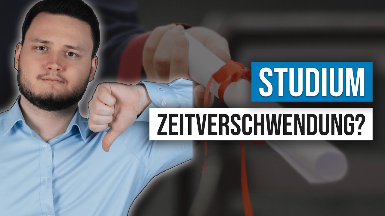 Lohnt Sich Ein Informatik Studium Lohnt sich ein INFORMATIK STUDIUM um Softwareentwickler zu werden
