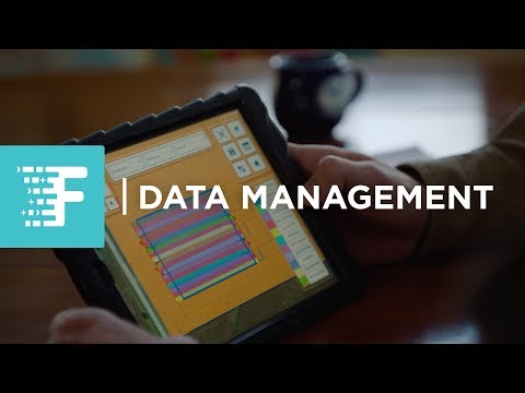 Climate FieldView™ for Planning: Simple Data Management