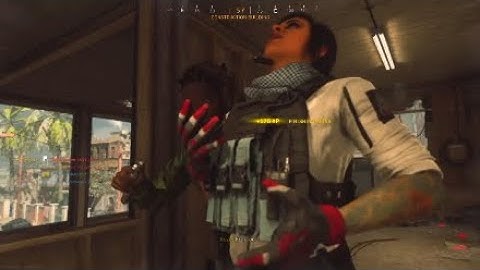 Call Of Duty Execution montage (Part 2)