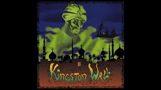 Kingston Wall - Could It Be So? (lyrics)