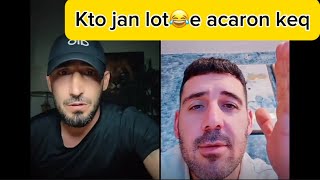 Download Lagu Moisia pajtohet me Olsin😅Pse me ike dje nga Live? MP3