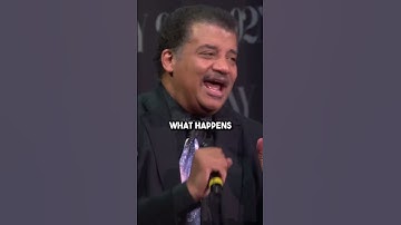 Neil deGrasse Tyson On Neanderthals 😅