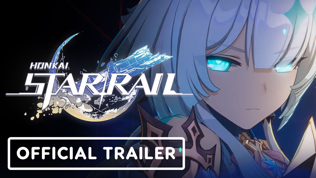 Honkai Star Rail Official The Deliverer Trailer YouTube honkai-star-rail-official-the-deliverer-trailer-youtube