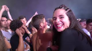 Festival Dj O Son da Muralla 2019 Salvaterra de Miño
