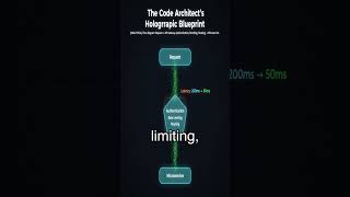 API Gateway Pattern: From Chaos to Control #apimanagement #reverseproxy #trafficmanagement