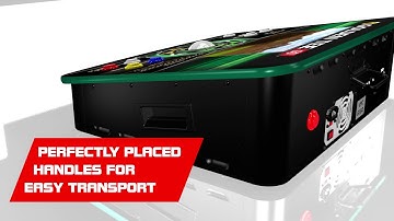 Welcome to #GoldenTee GO!