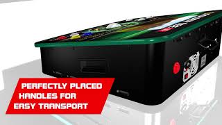 Welcome to #GoldenTee GO! screenshot 5