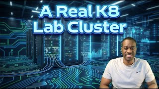 Creating A Real Kubernetes Lab Cluster Using VirtualBox | Part 1 Net Worth