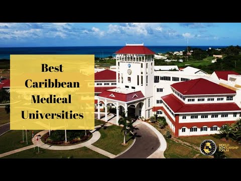 7 Best Caribbean Medical Universities Accredited In The Us In 2022