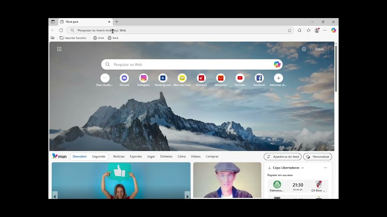 tutorial Hack Khan para pc, qualquer duvida contactar @snowzinho222