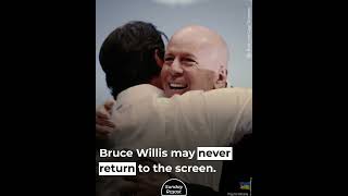 Why Bruce Willis Had to Wait 57 Years for the Love of His Life