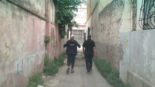 Driving car - Annaba Algeria - 29/05/2024 #algeria #annaba #driving