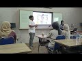 Teaching English for Young Learners Simulation (Kelompok 5 Reading)