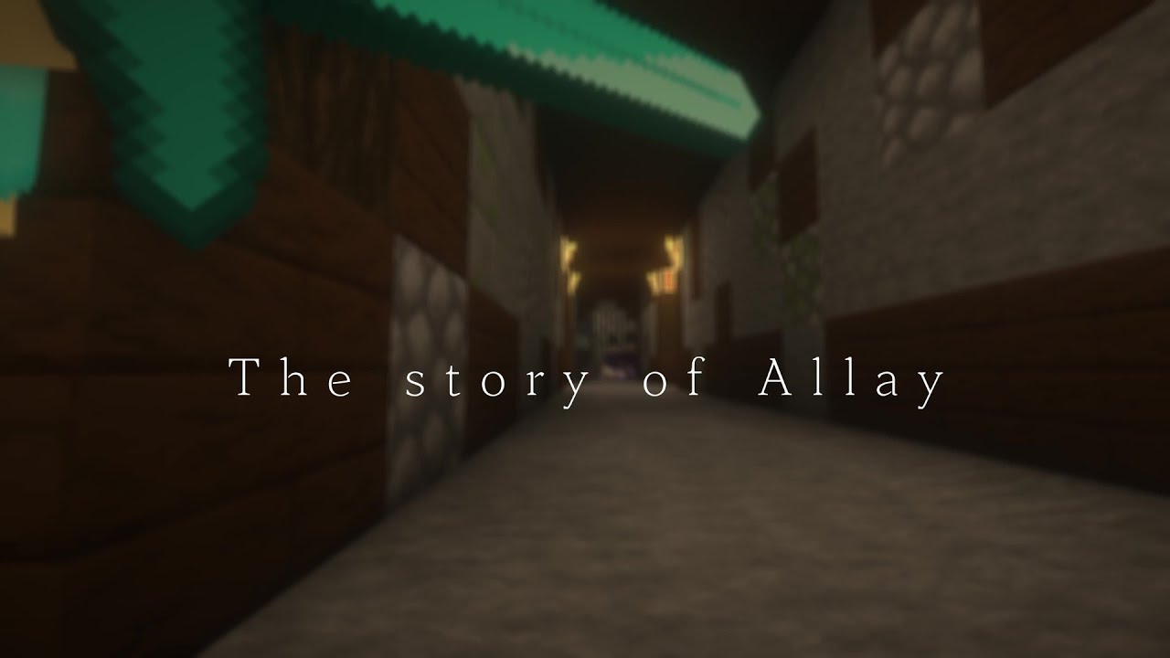 【Story】 The story of Allay EP. 3 - Find (발견) - YouTube