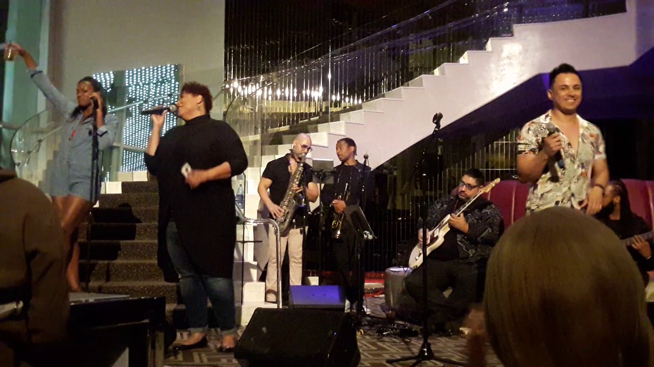 Ricky Diaz Ricky Diaz Music & guest