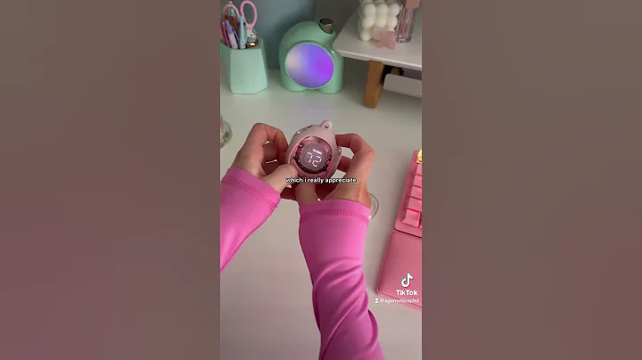 unboxing the viral earbuds!!☁️📦