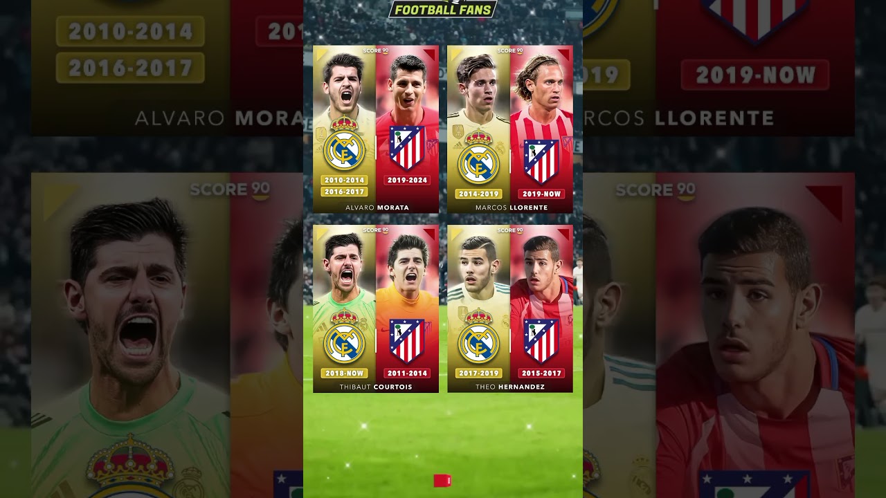 Moving To A City Rival Team! 😱⚔️