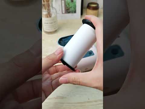 ASMR UNBOXING with M220 label maker#asmr #smallbusiness #unboxing #packingorders #labelprinter