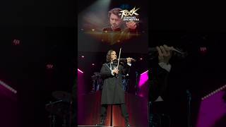 The ROCK SYMPHONY Orchestra | Paradise