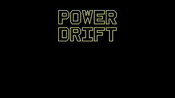 Power Drift - 05 - High Score Music - 