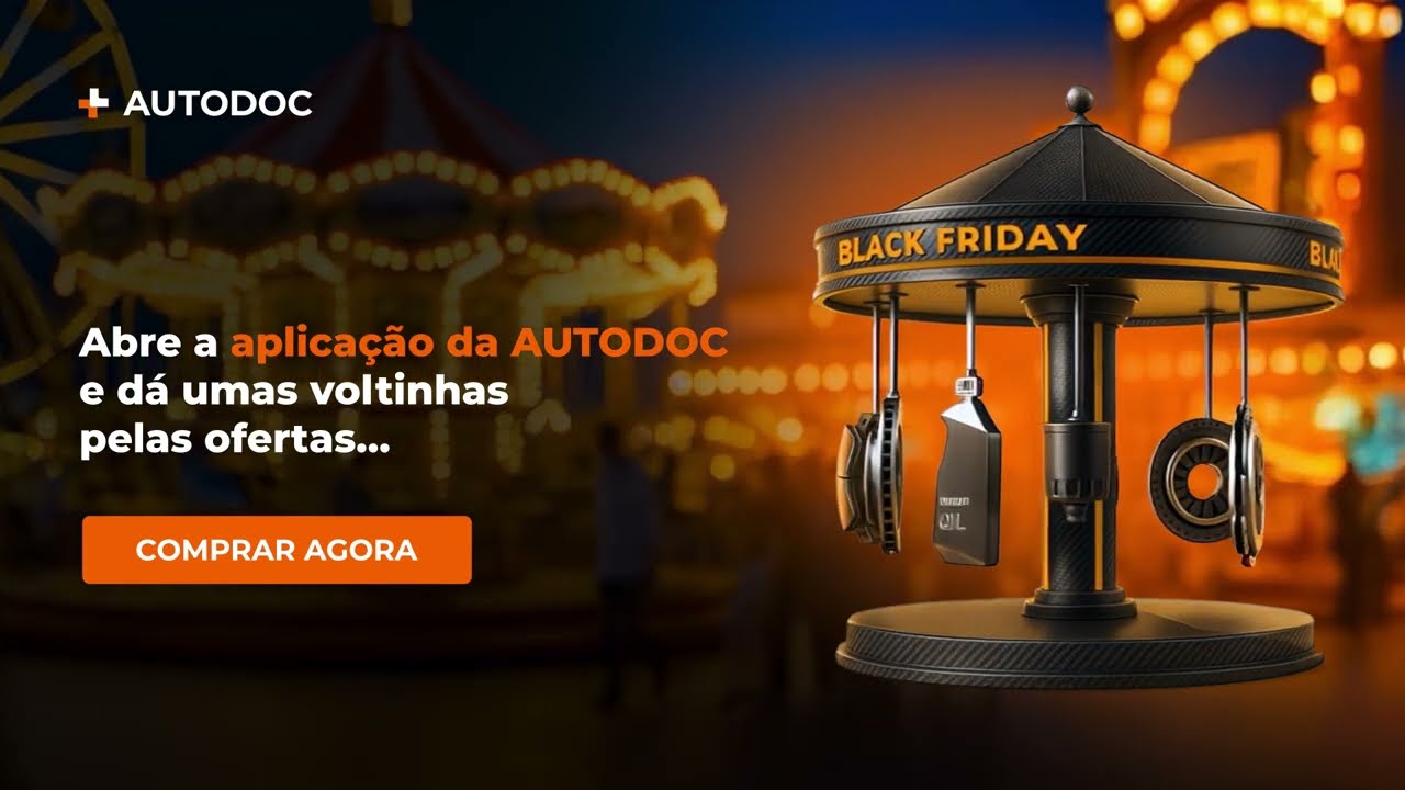 Prepara-te! Estão a chegar ofertas exclusivas de Pré-Black Friday 🔥