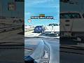 Angry Karen Kicks Man's Truck in Road Rage