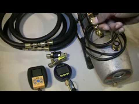 fieldpiece micron gauges appion