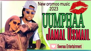 JAMAL USMAIL | UUMPHAA | New Oromo Music HD 2023 ( Official Video)
