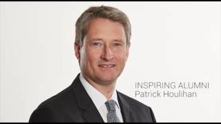 Patrick Houlihan - Cl Of 1984