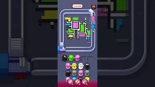 Yarn Loop Level 213 Walkthrough Solution Gameplay Gamerstein