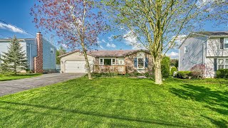 18 Ridgefield Dr - Churchville, NY