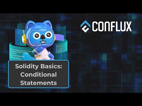 Learn Conditional Statements in Solidity | Logical Operators Explained
