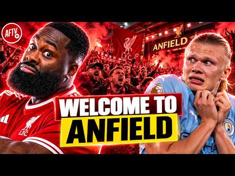 Man City ROBBED Liverpool & Now Anfield Awaits 😂 | Kojo & Buvey DEBATE