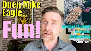 Fun times with Open Mike Eagle: Another Triumph of Ghetto Engineering review