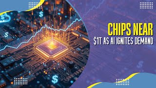 CHIPS NEAR $1T AS AI IGNITES DEMAND screenshot 5