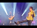 They Might Be Giants - Sapphire Bullets/Stellub (re-reversed) (Live @ The Roundhouse, November 2024)
