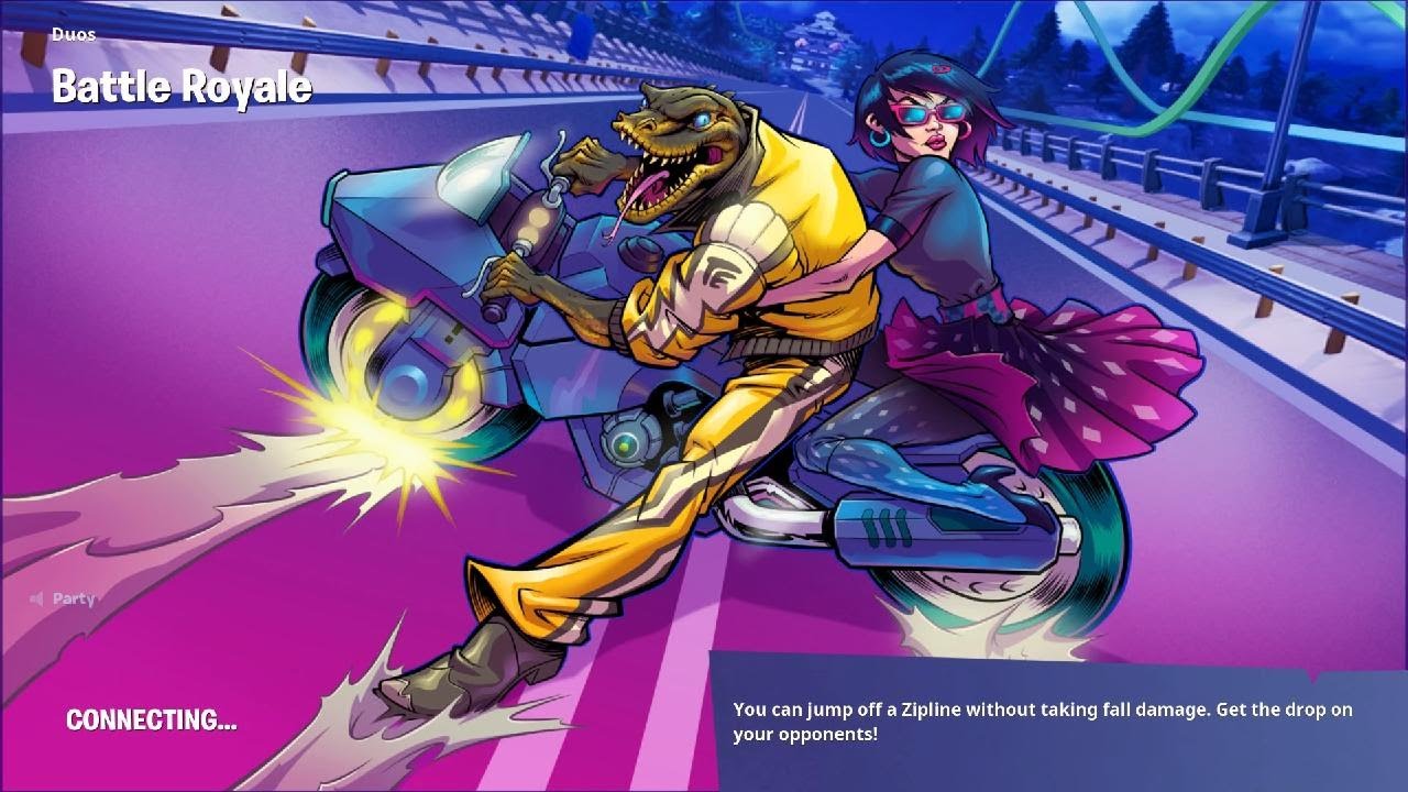 New Fortnite Wilds Sun’s Out Chromium Heatwave Riptide Raz Skin Reboot Rally Victory Royale 4k